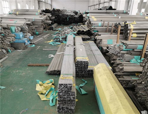 不锈钢方管国标