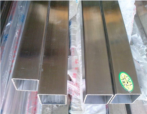 201材质不锈钢方管 不锈钢光亮方管 规格齐全 现货直销