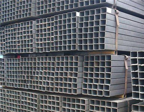 现货出售戴南316不锈钢方管 各种规格