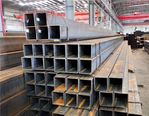 现货销售201/304/310S不锈钢方管 戴南不锈钢管