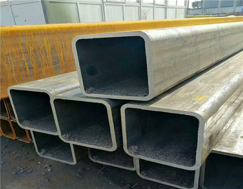 不锈钢方管厂家提供 不锈钢304方管 优质不锈钢矩形管