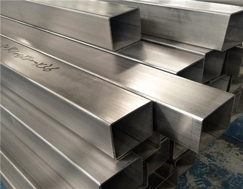 201、304、316等材质不锈钢方管 量大从优