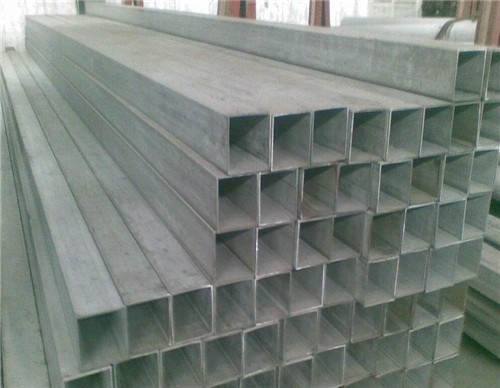 304不锈钢方管 戴南不锈钢方管厂家