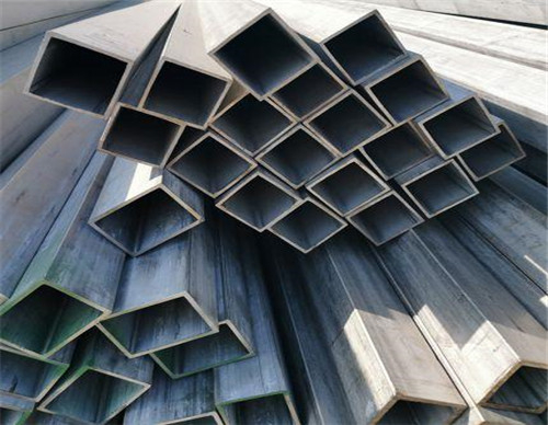 316不锈钢方管100*100 316不锈钢方管现货价格 规格齐全