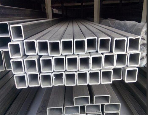 304不锈钢方管 非标不锈钢钢管现货 定做加工 70*70 42*42 45*45