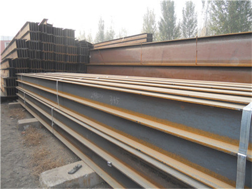 钢厂直销 焊接H型钢建筑结构用 Q235B 热轧H型钢 现货